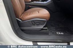 Audi Q8 3.0 TFSI Quattro Mild-hybrid Automatas 2022 full