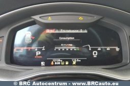 Audi Q8 3.0 TFSI Quattro Mild-hybrid Automatas 2022 full