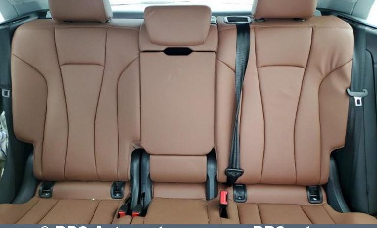 Audi Q8 3.0 TFSI Quattro Mild-hybrid Automatas 2022 full