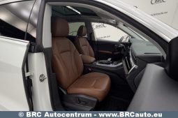 Audi Q8 3.0 TFSI Quattro Mild-hybrid Automatas 2022 full