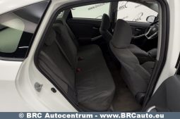 Toyota Prius Hybrid B/D Automatas 2012 full