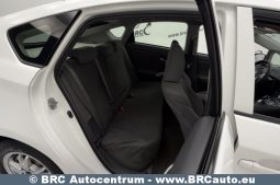 Toyota Prius Hybrid B/D Automatas 2012 full