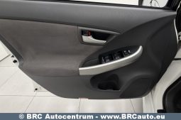 Toyota Prius Hybrid B/D Automatas 2012 full