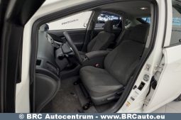 Toyota Prius Hybrid B/D Automatas 2012 full