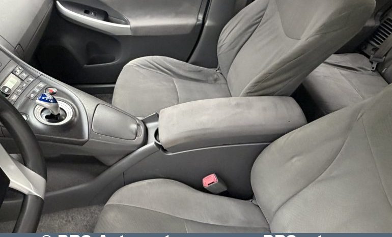 Toyota Prius Hybrid B/D Automatas 2012 full