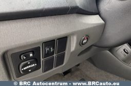 Toyota Prius Hybrid B/D Automatas 2012 full