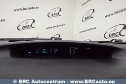 Toyota Prius Hybrid B/D Automatas 2012 full