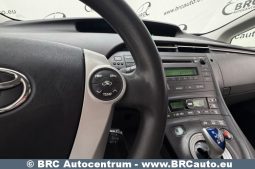 Toyota Prius Hybrid B/D Automatas 2012 full