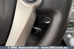 Toyota Prius Hybrid B/D Automatas 2012 full