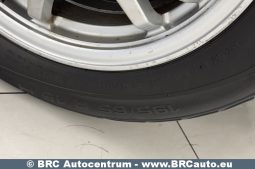 Toyota Prius Hybrid B/D Automatas 2012 full