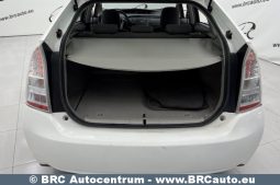 Toyota Prius Hybrid B/D Automatas 2012 full