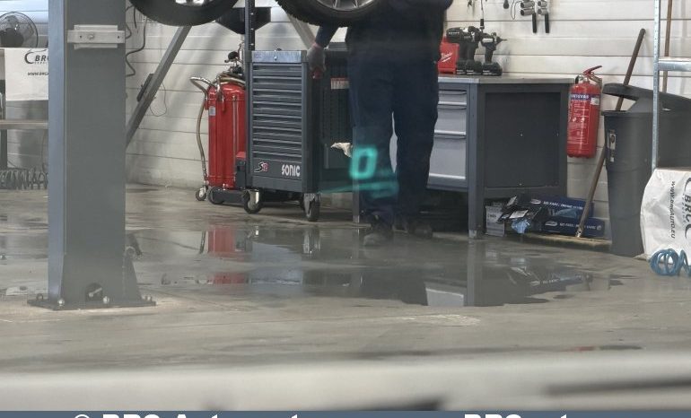 Toyota Prius Hybrid B/D Automatas 2012 full