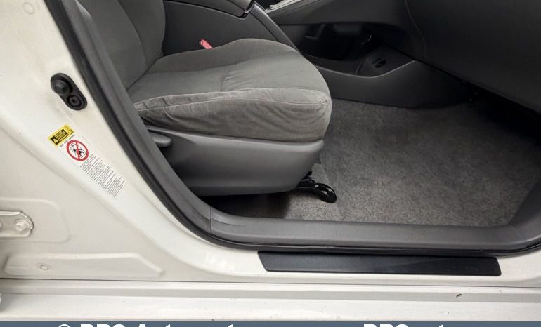 Toyota Prius Hybrid B/D Automatas 2012 full