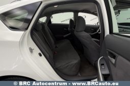 Toyota Prius Hybrid B/D Automatas 2012 full