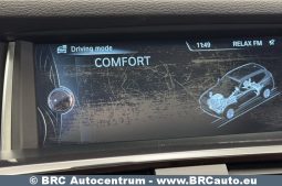 BMW X3 35i xDrive M-Sport Automatas 2013 full