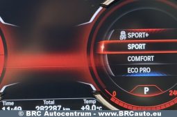 BMW X3 35i xDrive M-Sport Automatas 2013 full