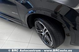 BMW X3 35i xDrive M-Sport Automatas 2013 full