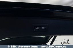 BMW X3 35i xDrive M-Sport Automatas 2013 full