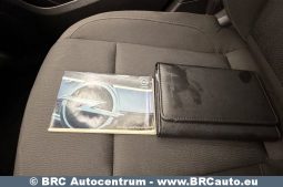 Opel Insignia 2.0 CDTi Automatas 2009 full