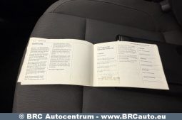 Opel Insignia 2.0 CDTi Automatas 2009 full