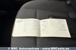 Opel Insignia 2.0 CDTi Automatas 2009 full