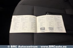 Opel Insignia 2.0 CDTi Automatas 2009 full