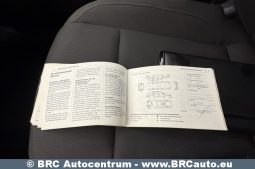 Opel Insignia 2.0 CDTi Automatas 2009 full