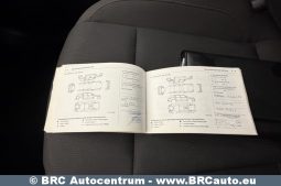 Opel Insignia 2.0 CDTi Automatas 2009 full