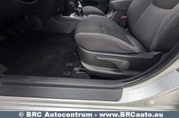 Hyundai i30 1.6 CRDi 2012 full