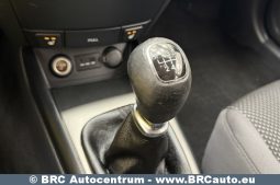 Hyundai i30 1.6 CRDi 2012 full