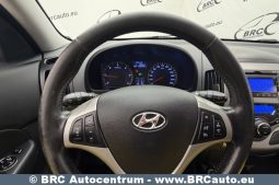 Hyundai i30 1.6 CRDi 2012 full