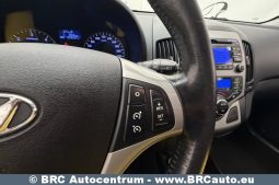 Hyundai i30 1.6 CRDi 2012 full