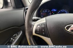 Hyundai i30 1.6 CRDi 2012 full