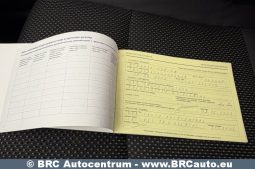 Hyundai i30 1.6 CRDi 2012 full