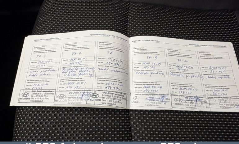 Hyundai i30 1.6 CRDi 2012 full