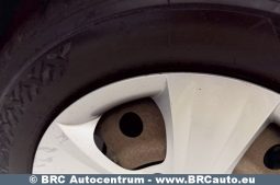 Hyundai i30 1.6 CRDi 2012 full