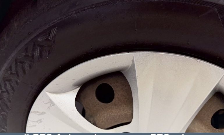 Hyundai i30 1.6 CRDi 2012 full