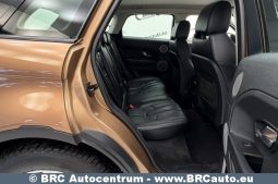 Land Rover Range Rover Evoque 2.2 TD4 Automatas 2014 full