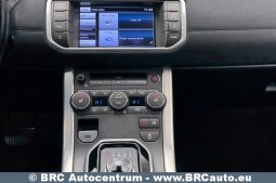 Land Rover Range Rover Evoque 2.2 TD4 Automatas 2014 full