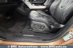 Land Rover Range Rover Evoque 2.2 TD4 Automatas 2014 full