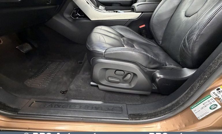 Land Rover Range Rover Evoque 2.2 TD4 Automatas 2014 full