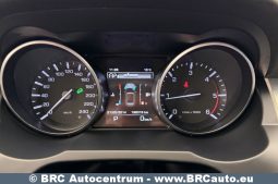 Land Rover Range Rover Evoque 2.2 TD4 Automatas 2014 full