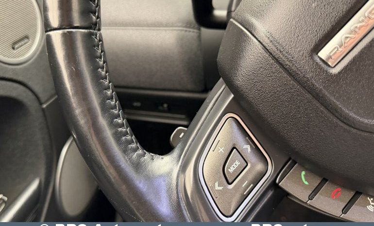 Land Rover Range Rover Evoque 2.2 TD4 Automatas 2014 full