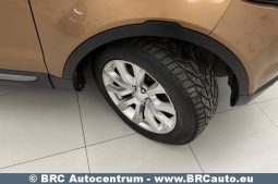 Land Rover Range Rover Evoque 2.2 TD4 Automatas 2014 full