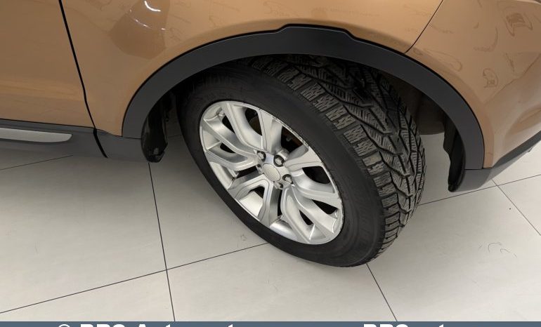 Land Rover Range Rover Evoque 2.2 TD4 Automatas 2014 full