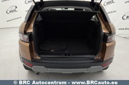 Land Rover Range Rover Evoque 2.2 TD4 Automatas 2014 full