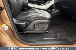 Land Rover Range Rover Evoque 2.2 TD4 Automatas 2014 full