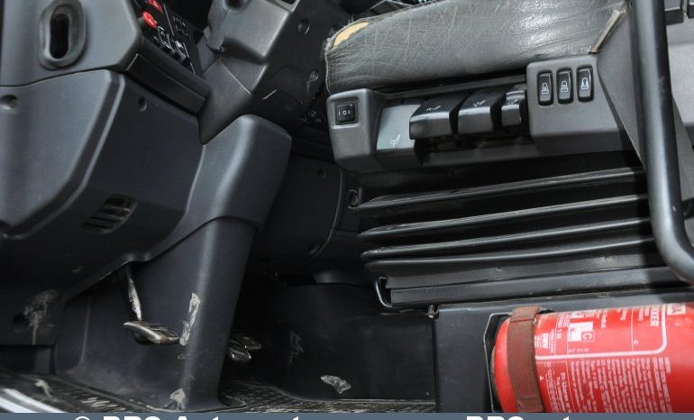 Scania R 560  2011 full