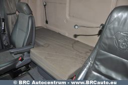 Scania R 560  2011 full