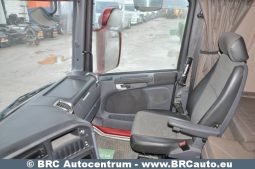 Scania R 560  2011 full